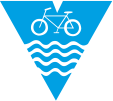 logo vltavská stezka